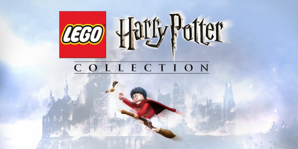 LEGO LEGO Harry Potter Collection