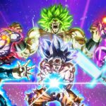 Super Limit-Breaking Neo