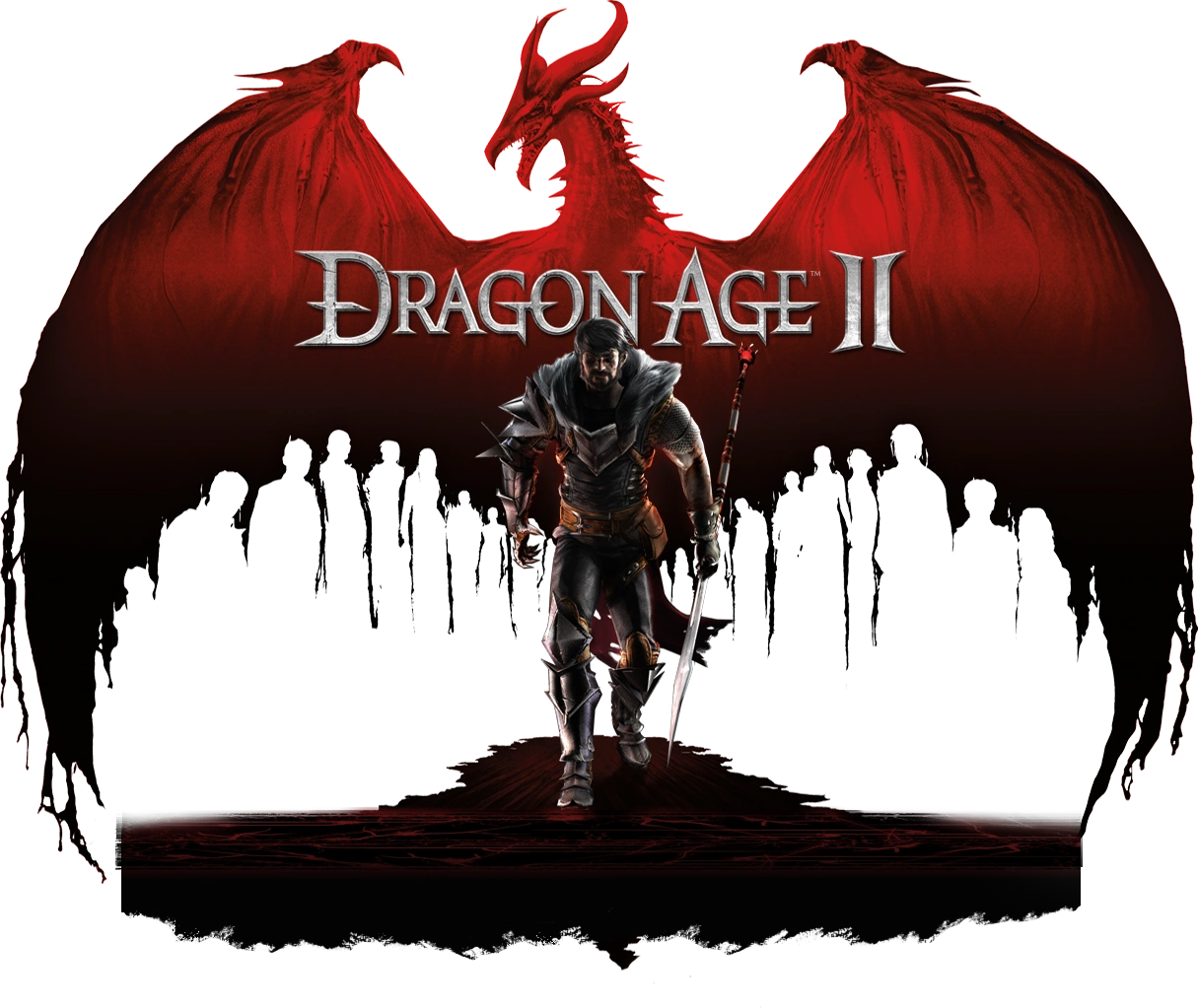 Dragon Age 2: A História do Campeão de Kirkwall