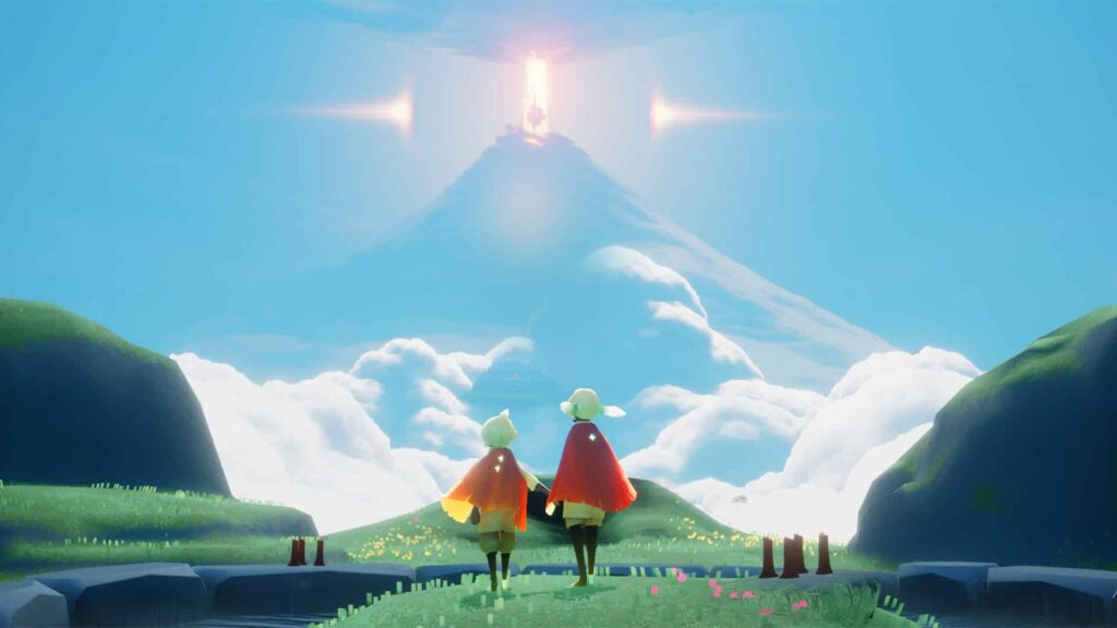 Sky Sky