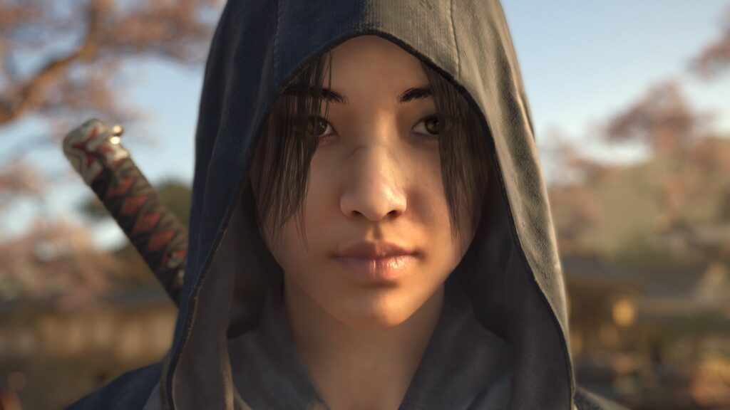 Assassin's Creed Shadows Assassin's Creed Shadows