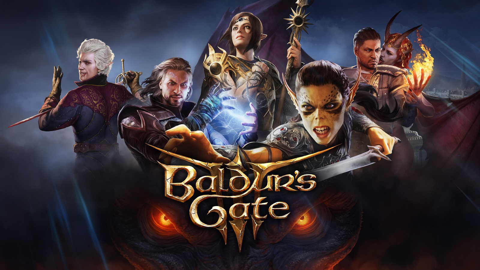 Baldurs Gate 1, 2 e 3: Tudo que você Precisa Saber antes de Embarcar no RPG da Larian