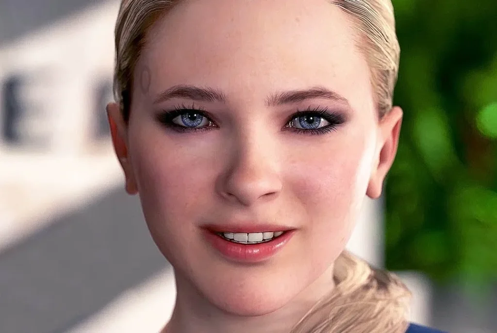 Chloe Chloe