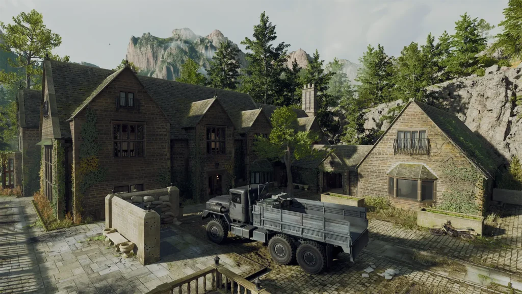 Call of Duty: Black Ops 6 Call of Duty: Black Ops 6