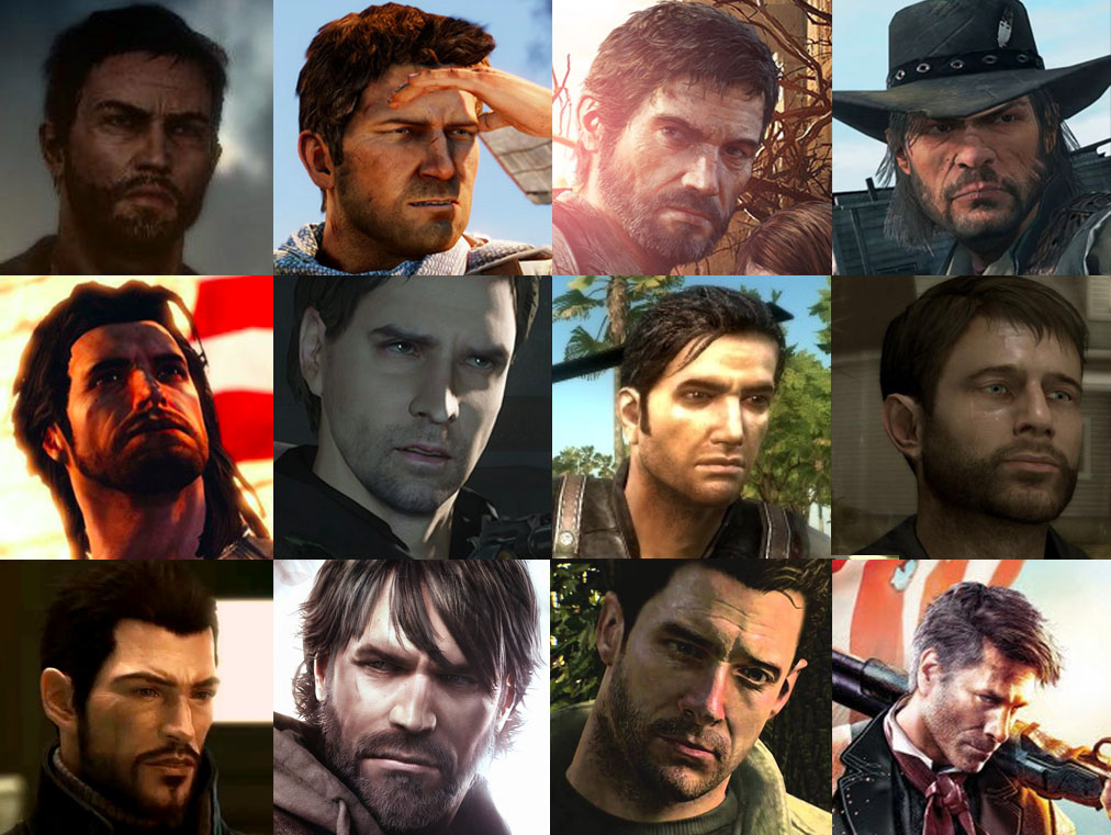 Diversidade nos Games Diversidade nos Games