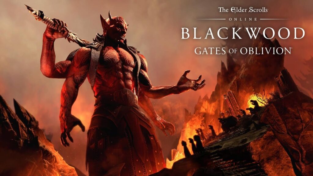 ELDER SCROLLS ONLINE ELDER SCROLLS ONLINE
MMORPG para PC
