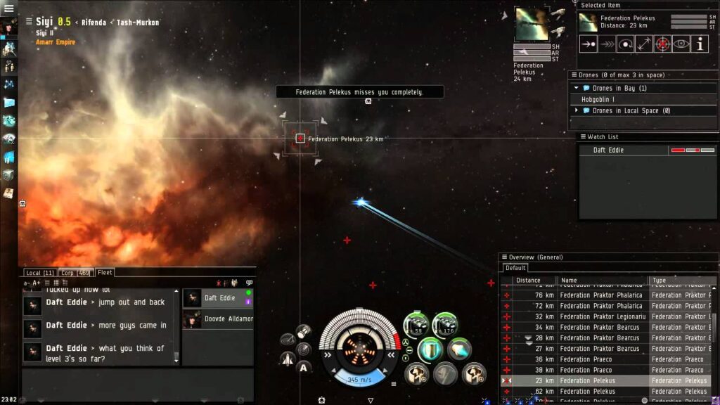 Eve online Eve Online