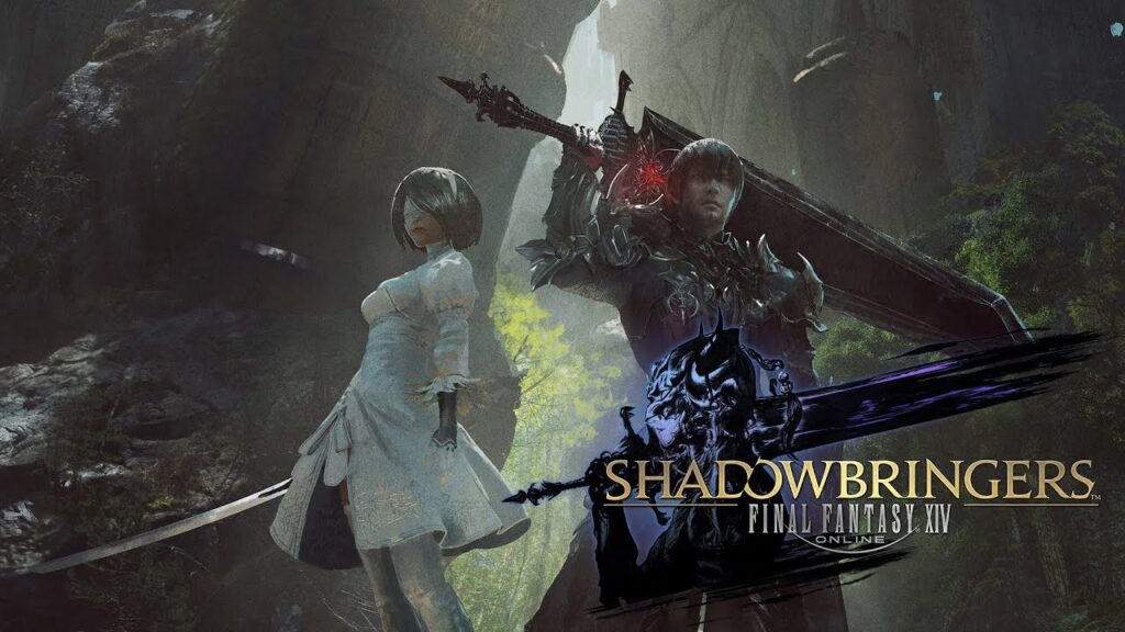 Final fantasy xiv FINAL FANTASY XIV