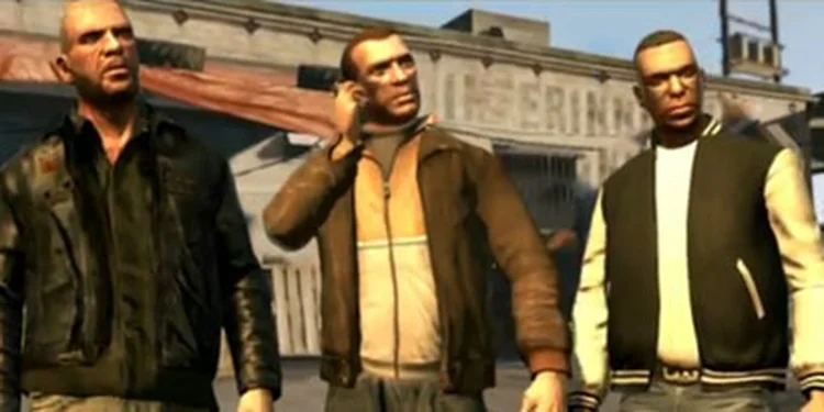 gta GTA