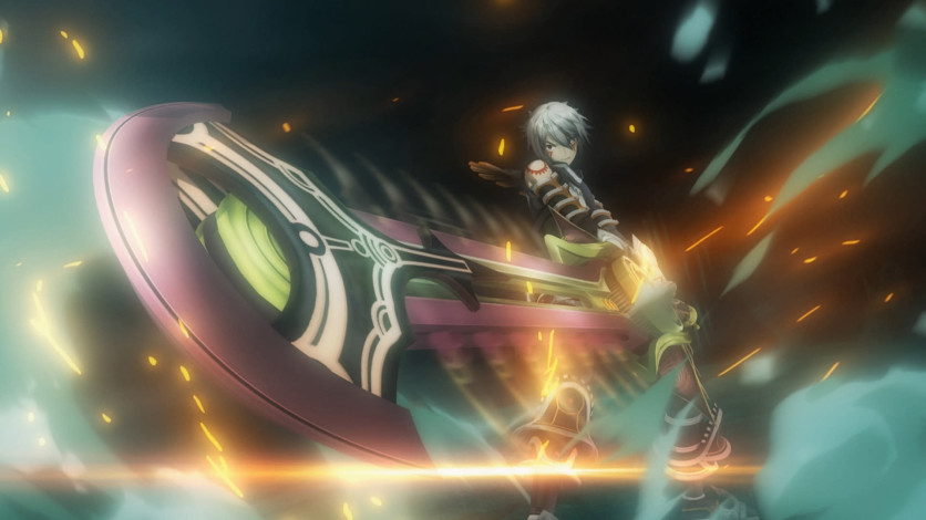 .Hack//G.U Last Recode .Hack//G.U Last Recode