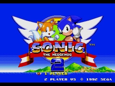 Sonic Sonic