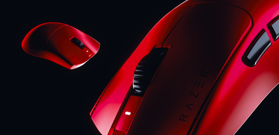 Viper V3 Pro Sentinels Edition Viper V3 Pro Sentinels Edition