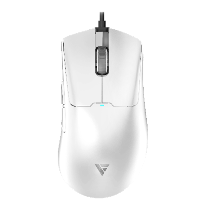 Mouses Phantom White / Black Mouses Phantom White / Black