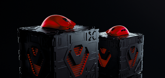 Viper V3 Pro Sentinels Edition Viper V3 Pro Sentinels Edition
