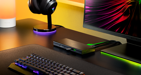 Razer Dock USB 4 Razer Dock USB 4