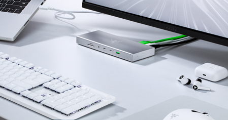 Razer Dock USB 4 Razer Dock USB 4
