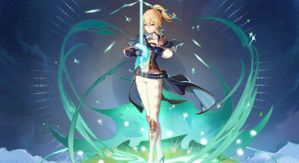 Jean