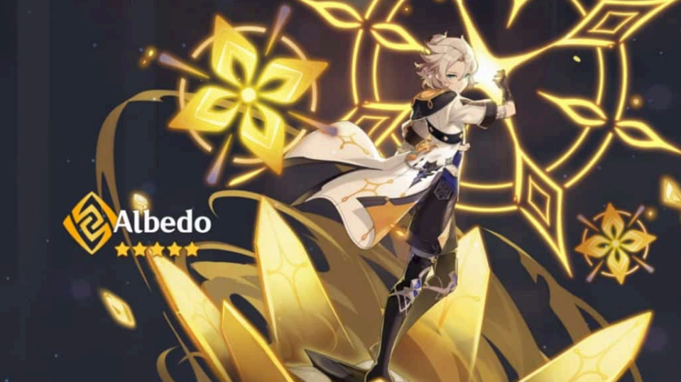 Albedo
