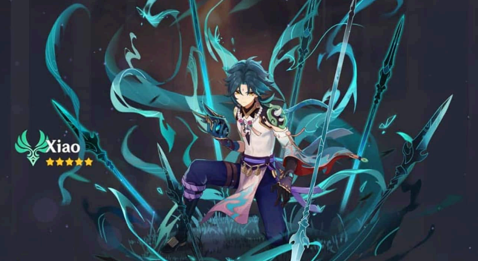 Xiao