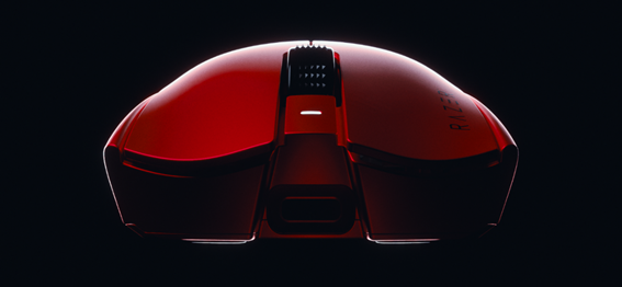 Viper V3 Pro Sentinels Edition Viper V3 Pro Sentinels Edition