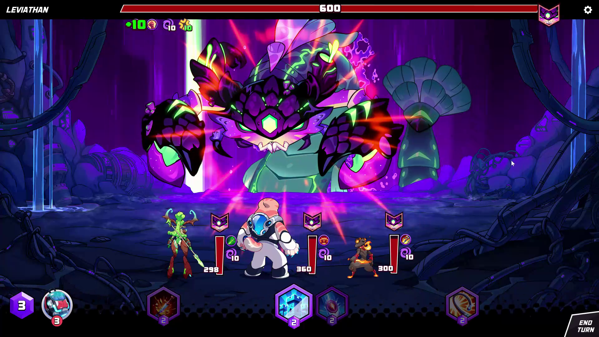 Dimensionals: Mino Games revela a data de lançamento em Early Access do seu novo jogo