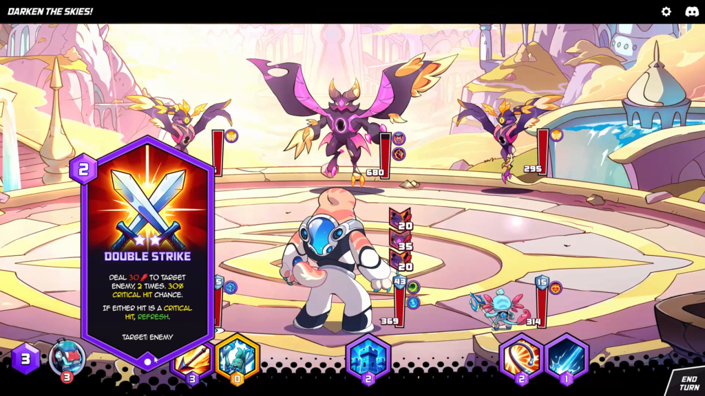 Dimensionals Dimensionals