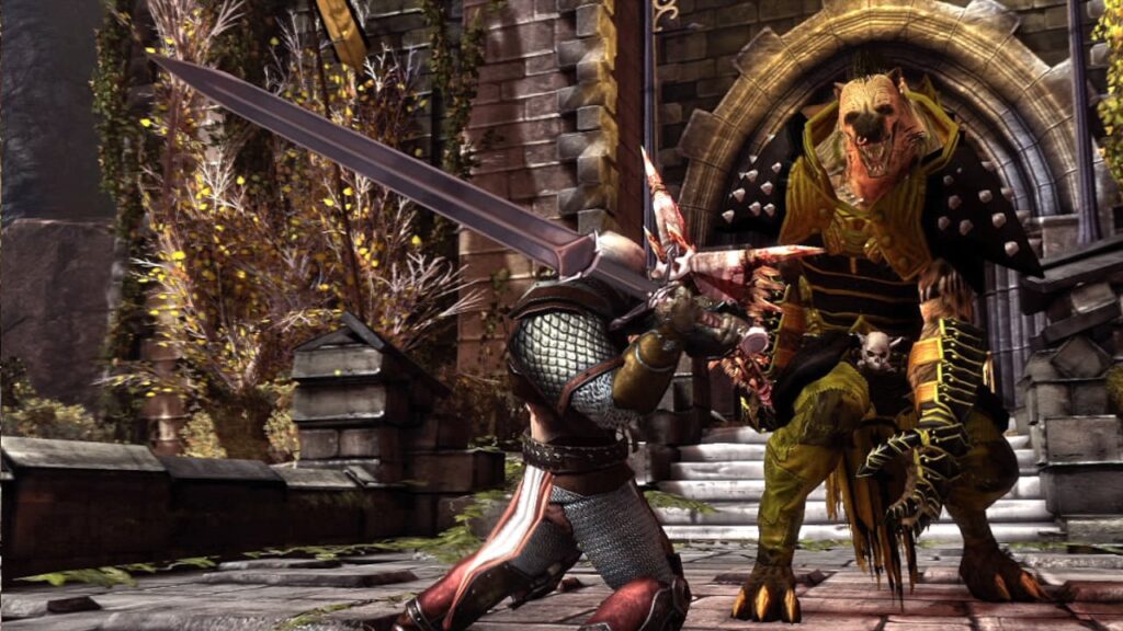 Neverwinter NEVERWINTER