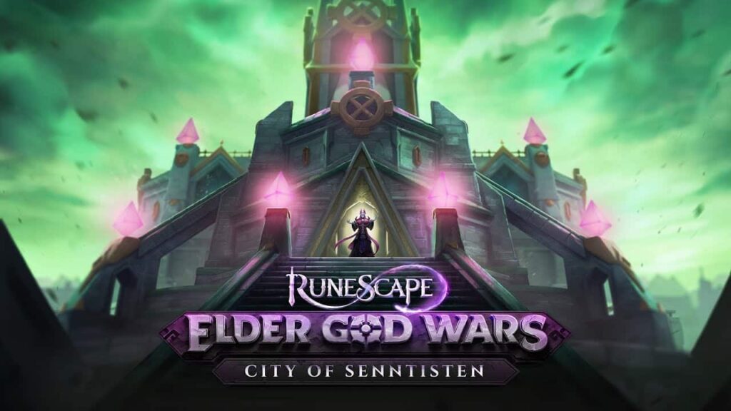 RUNESCAPE RUNESCAPE