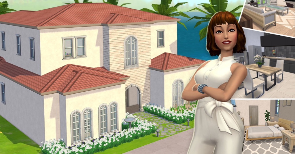The Sims Mobile The Sims Mobile