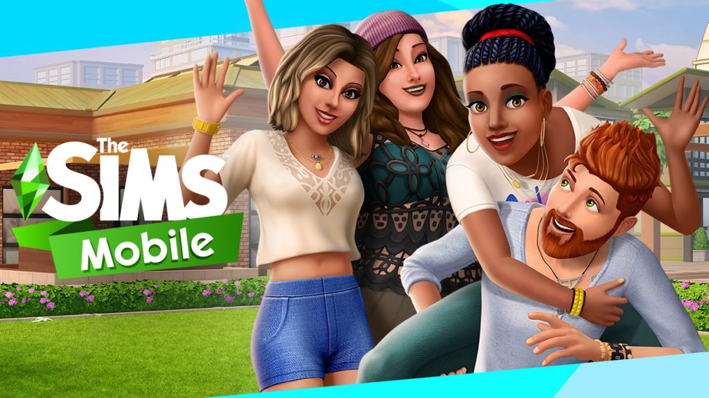 Como começar a jogar The Sims Mobile