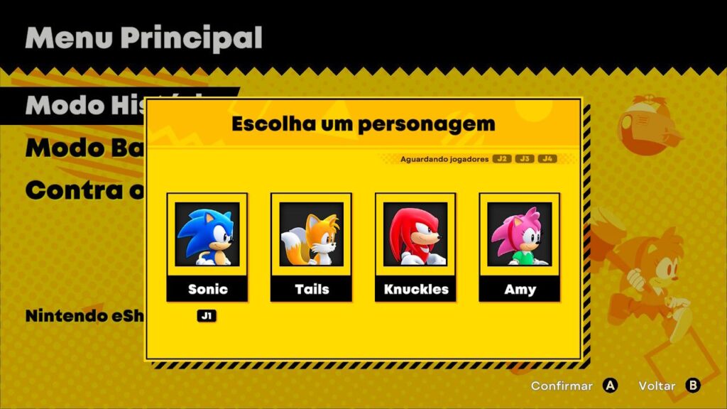 sonic dicas sonic superstars