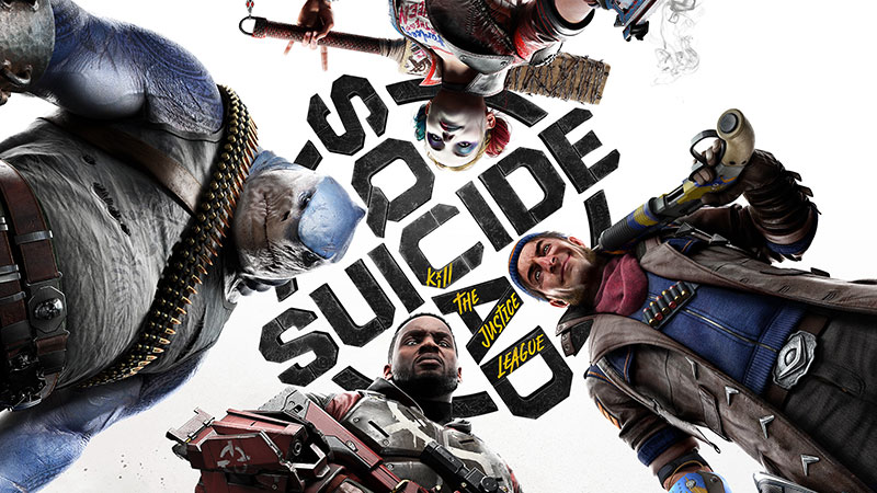 Esquadrão Suicida: Mate a Liga da Justiça – Legado de Sucesso não Faz um Jogo Bom