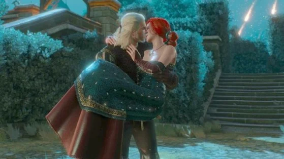 The Witcher 3 The Witcher 3