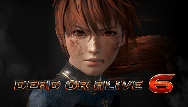 Dead or Alive 6 Dead or Alive 6