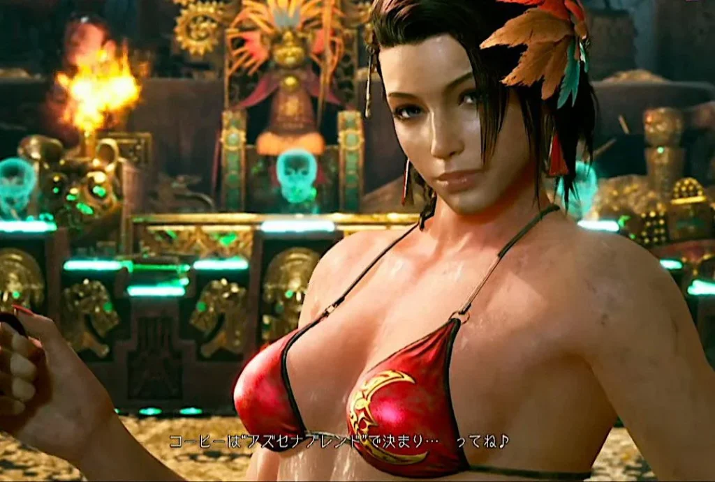 Tekken 8 Tekken 8