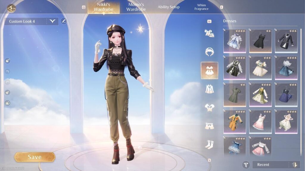 Infinity Nikki Infinity Nikki