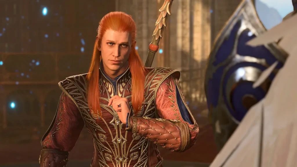 Lorroakan Baldurs Gate 3 Lorroakan Baldurs Gate 3