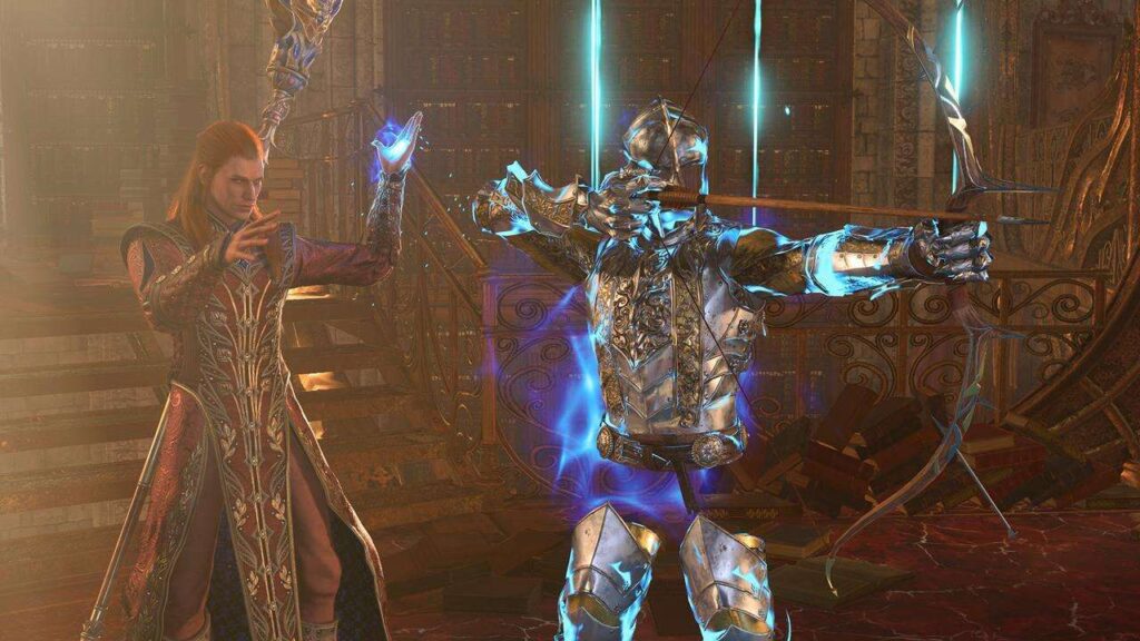 Lorroakan Baldurs Gate 3 Lorroakan Baldurs Gate 3