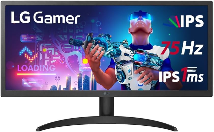 LG ultrawide LG ultrawide