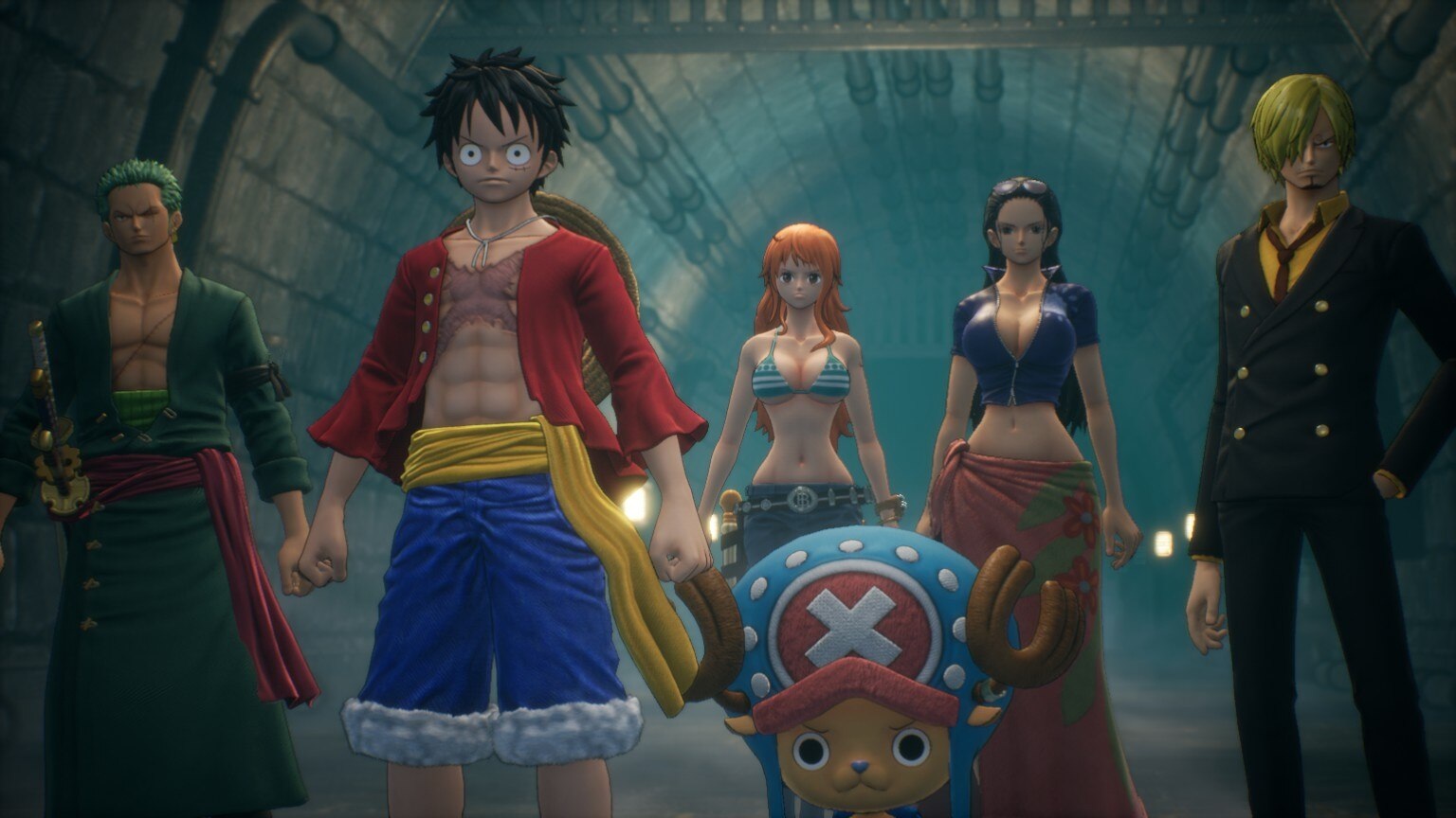 10 Dicas para One Piece Odyssey Obrigatórias para Começar Bem o Jogo