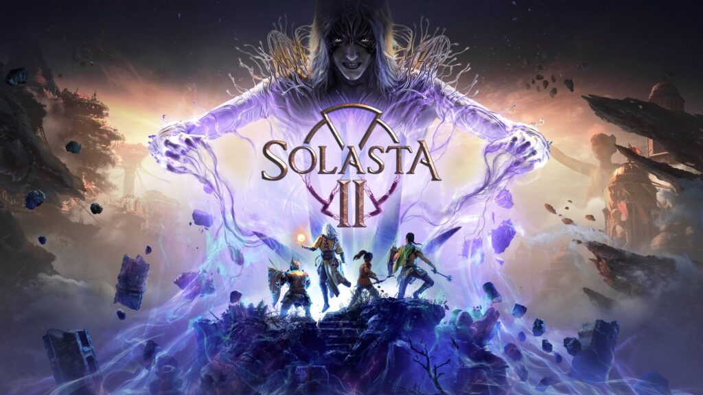 Solasta II Solasta II