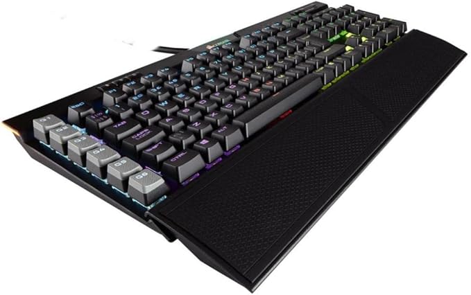 Corsair K95 RGB Platinum Corsair K95 RGB Platinum