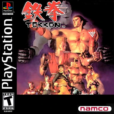 tekken 8 tekken 8