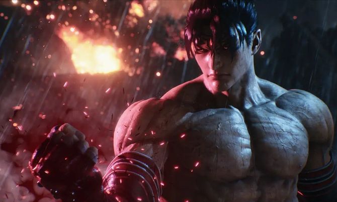 Tekken 8 Tekken 8