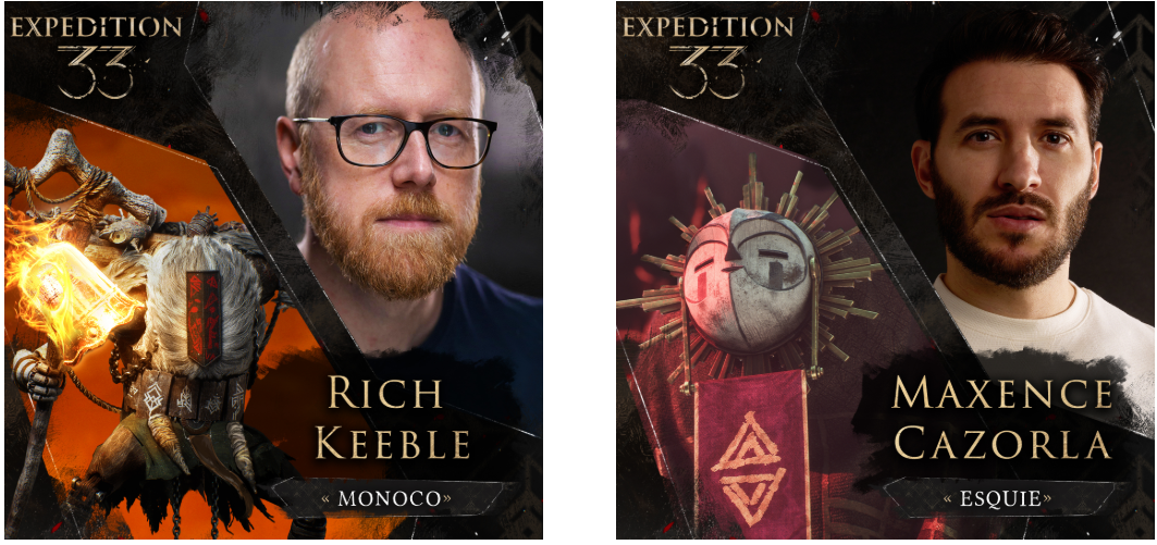 Clair Obscur: Expedition 33 chega em 24 de abril de 2025