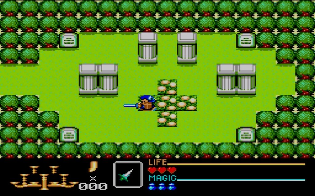 Golden Axe Warrior Golden Axe Warrior