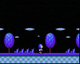 sonic Sonic the Hedgehog 2