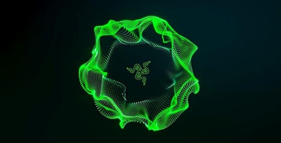 Project AVA Project AVA
Razer na CES 2025