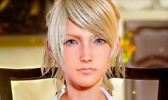 Final Fantasy XV Final Fantasy XV