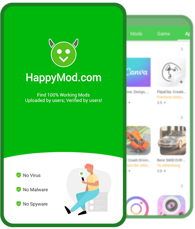 HappyMod HappyMod